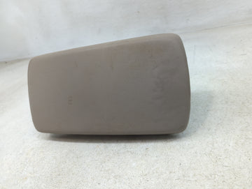 2018 Hyundai Elantra Center Console Armrest Cover Lid Fits OEM Used Auto Parts