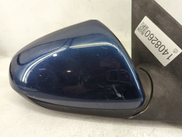 2017-2020 Hyundai Elantra Passenger Side View Mirror - Right Door Mirror OEM Used