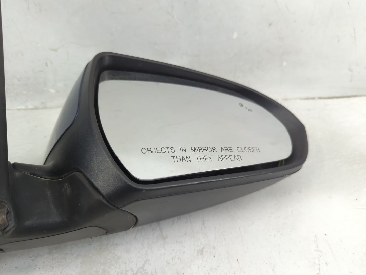 2017-2020 Hyundai Elantra Passenger Side View Mirror - Right Door Mirror OEM Used - Oemusedautoparts1.com
