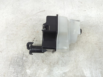 2017-2018 Hyundai Elantra Windshield Washer Fluid Reservoir Bottle Oem