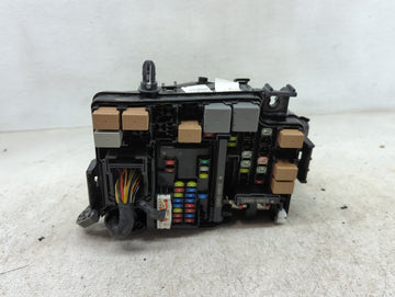 2018 Hyundai Elantra Fusebox Fuse Box Panel Relay Module P/N:91203 F2525 Fits OEM Used Auto Parts