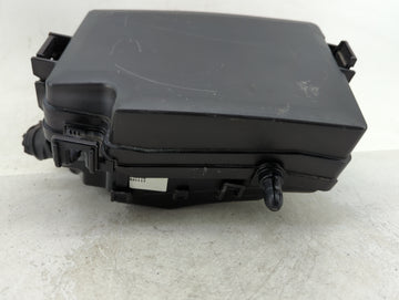 2018 Hyundai Elantra Fusebox Fuse Box Panel Relay Module P/N:91203 F2485A Fits OEM Used Auto Parts