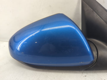 2017-2020 Hyundai Elantra Passenger Side View Mirror - Right Door Mirror OEM Used