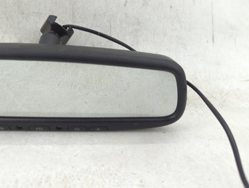 2017-2018 Hyundai Elantra Interior Rear View Mirror Replacement OEM P/N:4112A-HFCHL4 Fits OEM Used Auto Parts