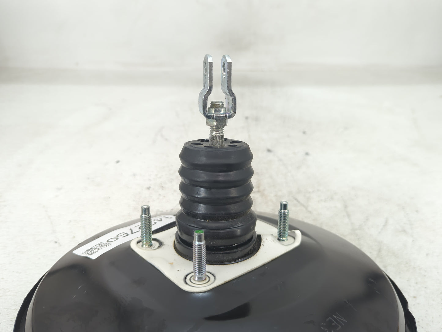 2017-2020 Hyundai Elantra Power Brake Booster Oem 1422750 - Oemusedautoparts1.com