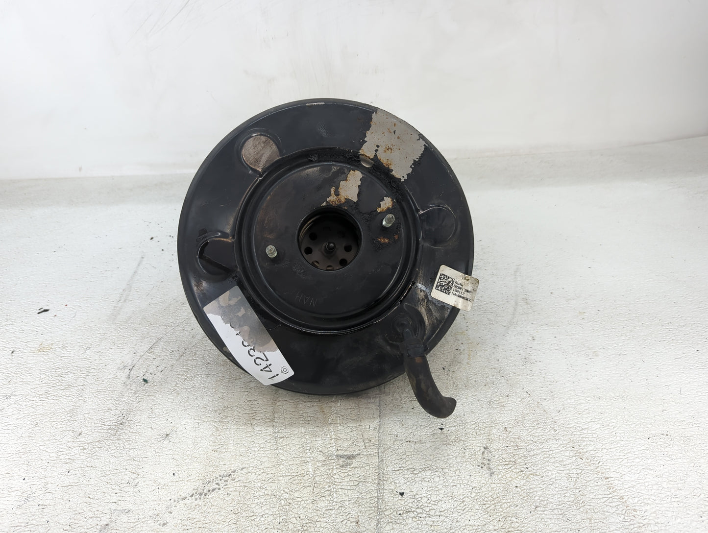 2017-2020 Hyundai Elantra Power Brake Booster Oem - Oemusedautoparts1.com