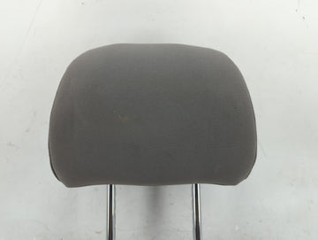 2018 Hyundai Elantra Headrest Head Rest Front Driver Seat Gray