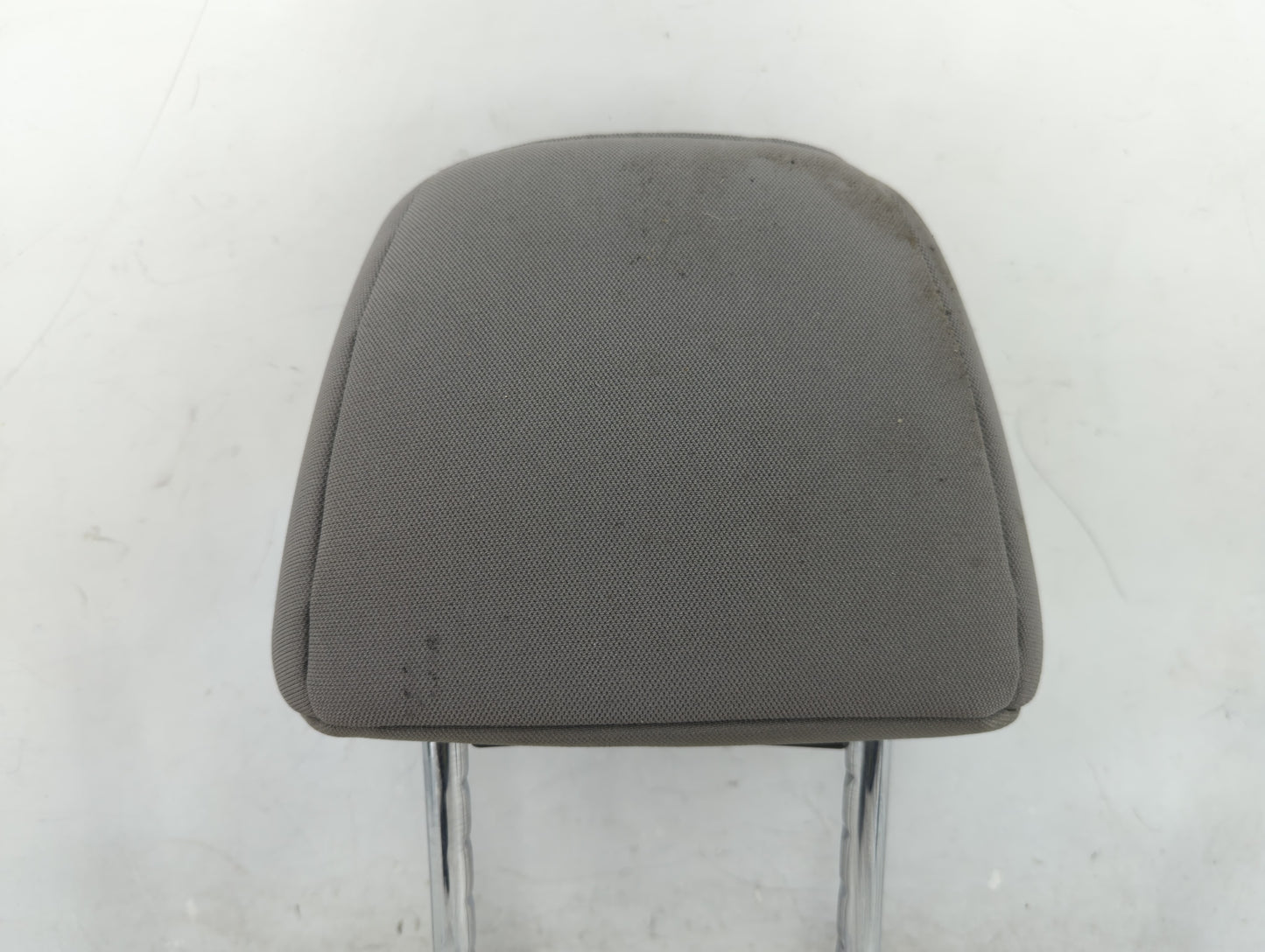 2018 Hyundai Elantra Headrest Head Rest Front Driver Seat Gray - Oemusedautoparts1.com