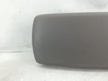 2018 Hyundai Elantra Center Console Armrest Cover Lid P/N:84660 F2000 Fits OEM Used Auto Parts