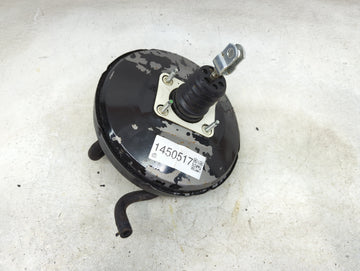 2017-2020 Hyundai Elantra Power Brake Booster Oem