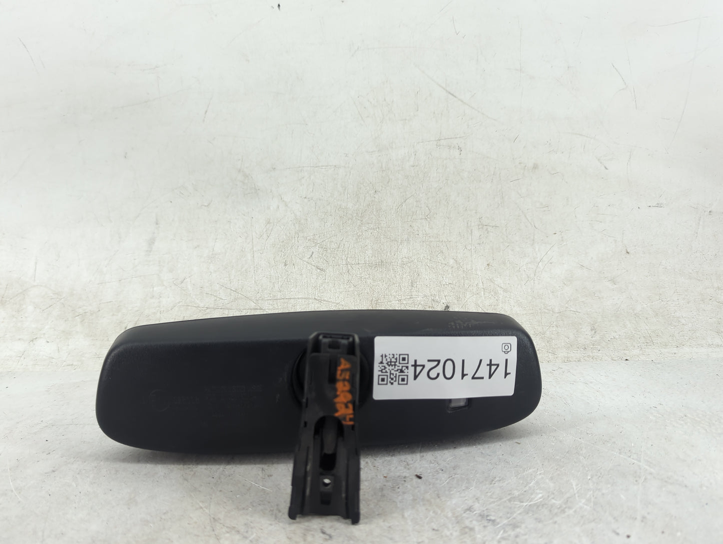 2017-2020 Hyundai Elantra Interior Rear View Mirror Replacement OEM P/N:028008 GNTX-1124 Fits OEM Used Auto Parts - Oemuseda