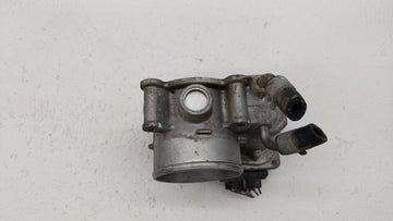 2011-2018 Hyundai Elantra Throttle Body P/N:35100-2E000 Fits Fits 2011 2012 2013 2014 2015 2016 2017 2018 2019 OEM Used Auto Parts