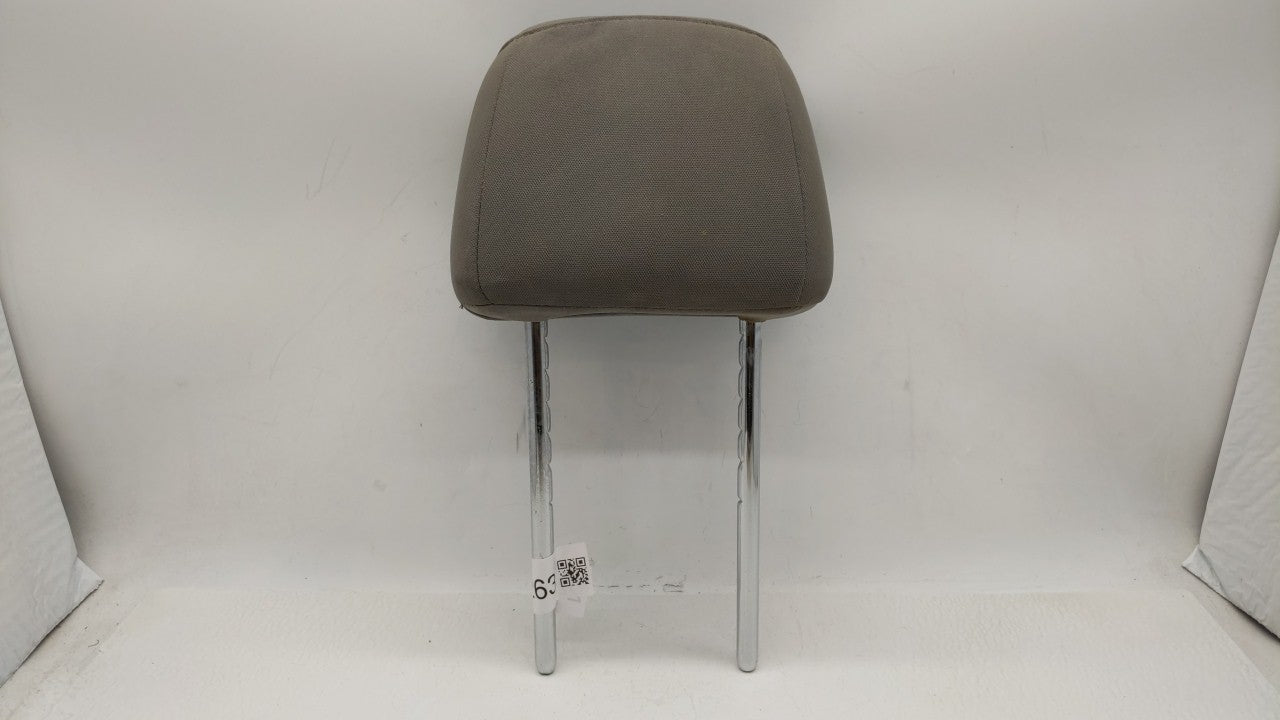 2017-2018 Hyundai Elantra Headrest Head Rest Front Driver Passenger Seat - Oemusedautoparts1.com