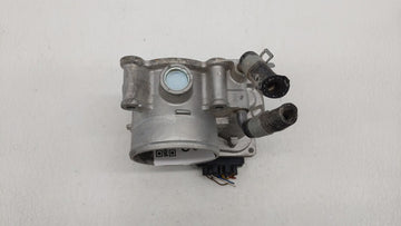 2011-2018 Hyundai Elantra Throttle Body P/N:35100-2E000 Fits Fits 2011 2012 2013 2014 2015 2016 2017 2018 2019 OEM Used Auto Parts