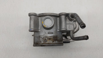 2011-2018 Hyundai Elantra Throttle Body P/N:35100-2E000 Fits Fits 2011 2012 2013 2014 2015 2016 2017 2018 2019 OEM Used Auto Parts