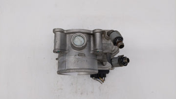 2011-2018 Hyundai Elantra Throttle Body P/N:35100-2E000 Fits Fits 2011 2012 2013 2014 2015 2016 2017 2018 2019 OEM Used Auto Parts