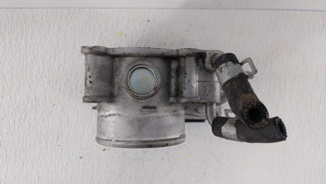 2011-2018 Hyundai Elantra Throttle Body P/N:35100-2E000 Fits Fits 2011 2012 2013 2014 2015 2016 2017 2018 2019 OEM Used Auto Parts