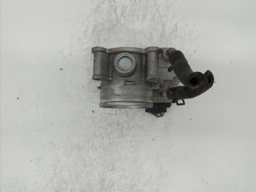 2011-2018 Hyundai Elantra Throttle Body P/N:1302150124 35100-2E710 Fits Fits 2011 2012 2013 2014 2015 2016 2017 2018 2019 OEM Used Auto Parts
