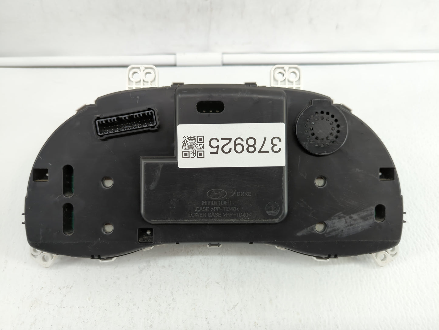 2017-2018 Hyundai Elantra Instrument Cluster Speedometer Gauges P/N:15780-01711H 94011-F3010, 94011-F3012 Fits Fits 2017 201