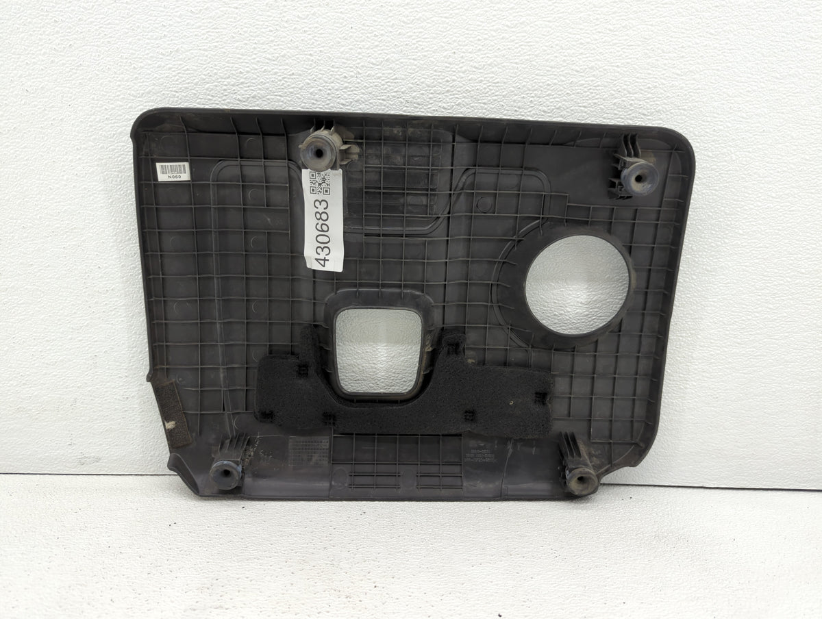 2018 Hyundai Elantra Engine Cover 430683 - Oemusedautoparts1.com