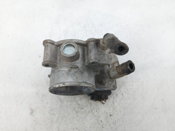 2011-2020 Hyundai Elantra Throttle Body P/N:35100-2E000 35100-2E710 Fits OEM Used Auto Parts