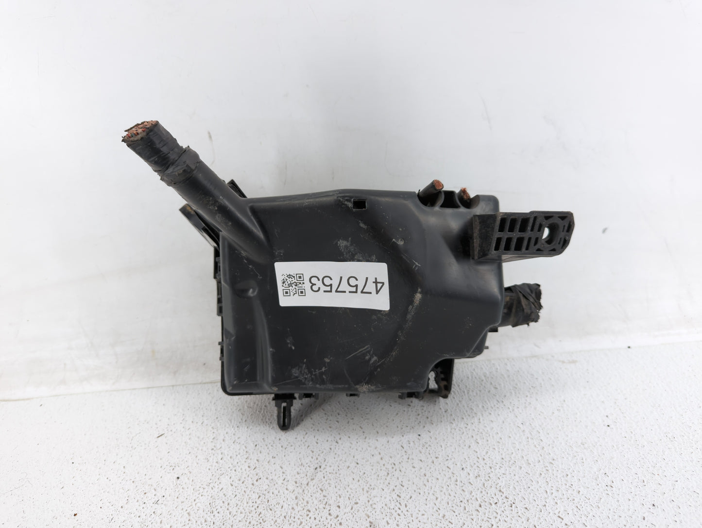 2018 Hyundai Elantra Fusebox Fuse Box Panel Relay Module P/N:91203F2485C Fits OEM Used Auto Parts - Oemusedautoparts1.com