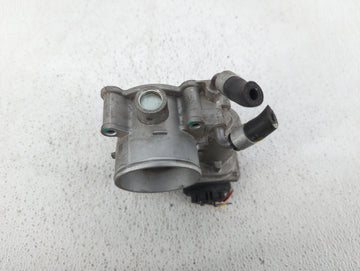 2011-2020 Hyundai Elantra Throttle Body P/N:35100-2E000 35100-2L000 Fits OEM Used Auto Parts