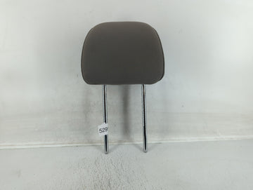 2018 Hyundai Elantra Headrest Head Rest Front Driver Passenger Seat Fits OEM Used Auto Parts