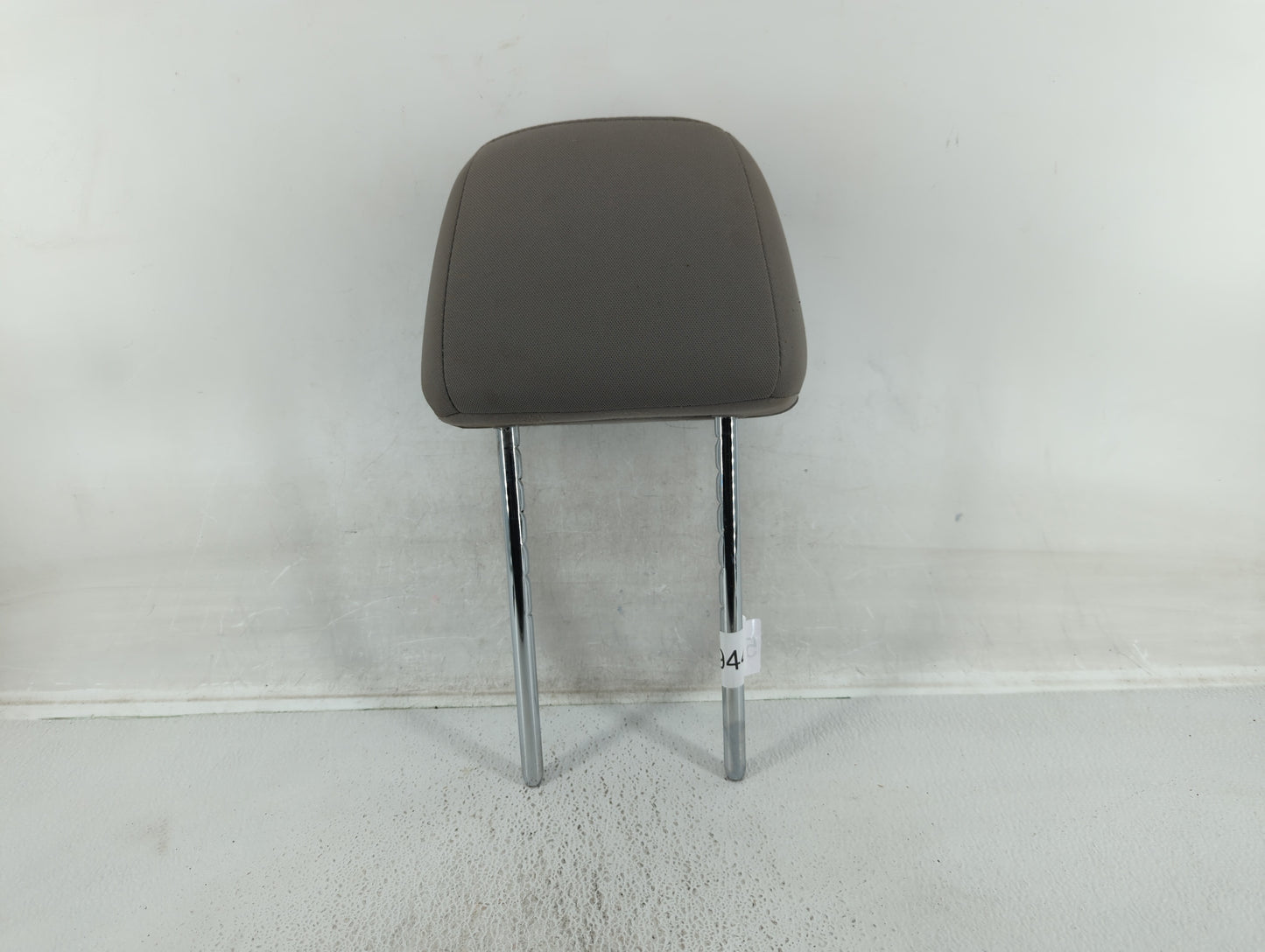 2018 Hyundai Elantra Headrest Head Rest Front Driver Passenger Seat Fits OEM Used Auto Parts - Oemusedautoparts1.com