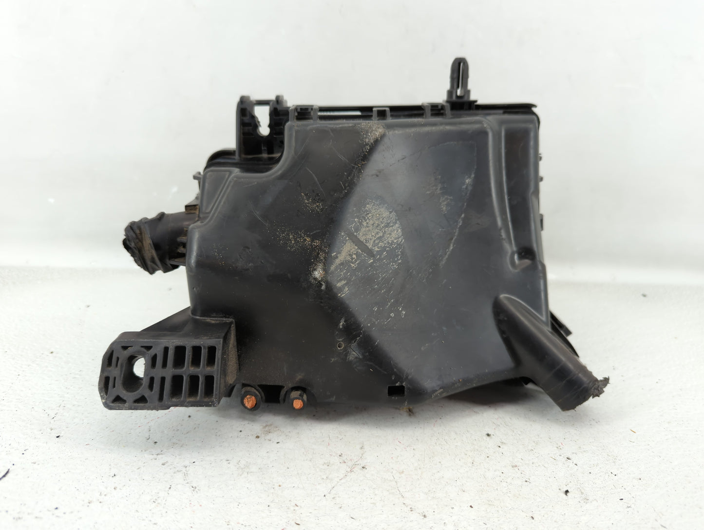 2018 Hyundai Elantra Fusebox Fuse Box Panel Relay Module P/N:91956-F2022 Fits OEM Used Auto Parts - Oemusedautoparts1.com