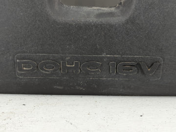 2018 Hyundai Elantra Engine Cover