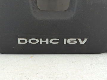 2018 Hyundai Elantra Engine Cover