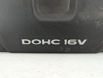 2018 Hyundai Elantra Engine Cover