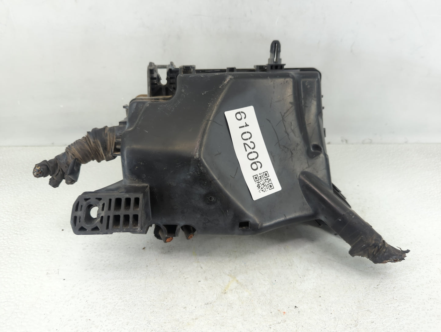 2018 Hyundai Elantra Fusebox Fuse Box Panel Relay Module P/N:91956-F2022 Fits OEM Used Auto Parts - Oemusedautoparts1.com