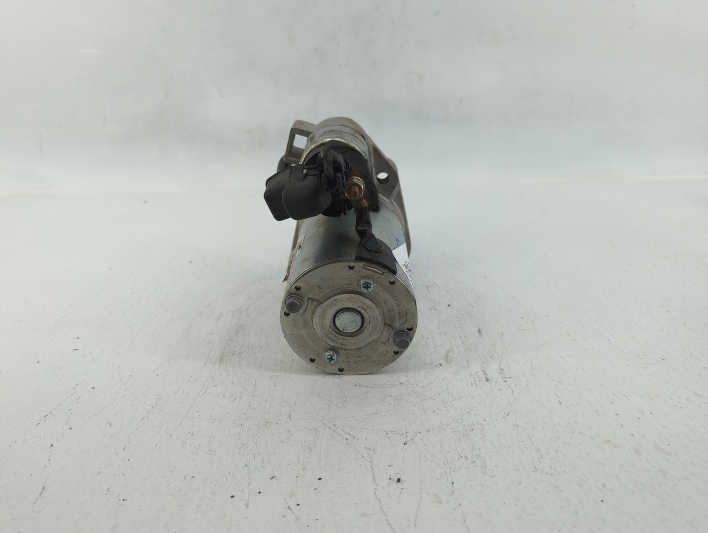 2017-2020 Hyundai Elantra Car Starter Motor Solenoid OEM P/N:GSL 36100-2B51 Fits OEM Used Auto Parts - Oemusedautoparts1.com