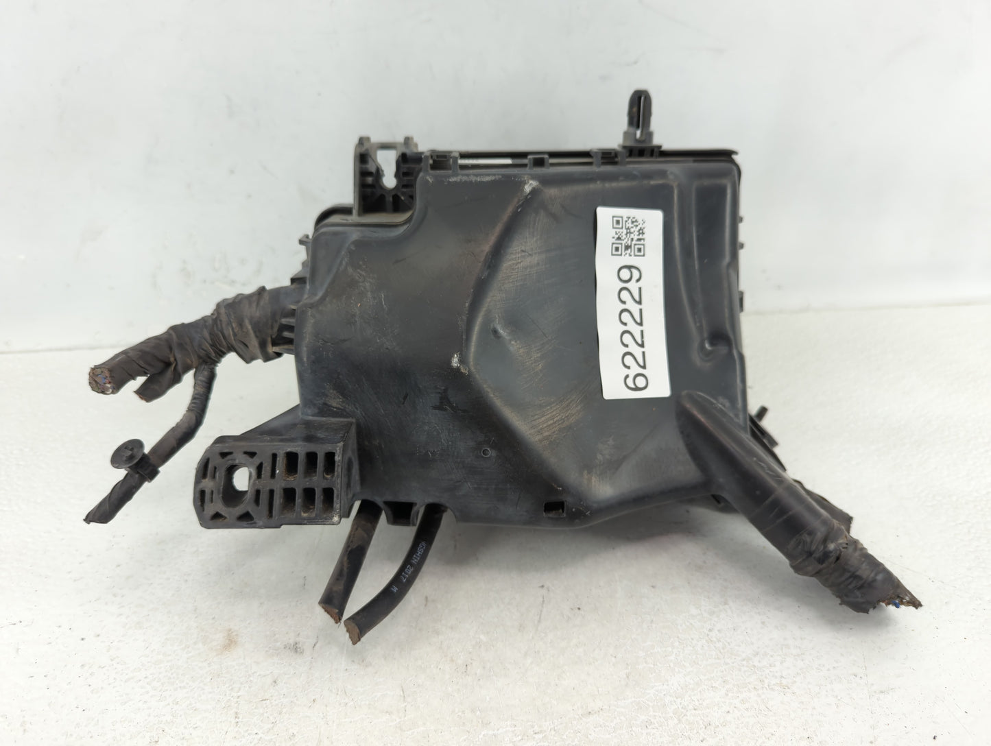 2018 Hyundai Elantra Fusebox Fuse Box Panel Relay Module P/N:91956-F2022 Fits OEM Used Auto Parts - Oemusedautoparts1.com