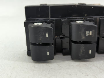 2017-2020 Hyundai Elantra Master Power Window Switch Replacement Driver Side Left P/N:93570F2100 Fits Fits 2017 2018 2019 2020 OEM Used Auto Parts