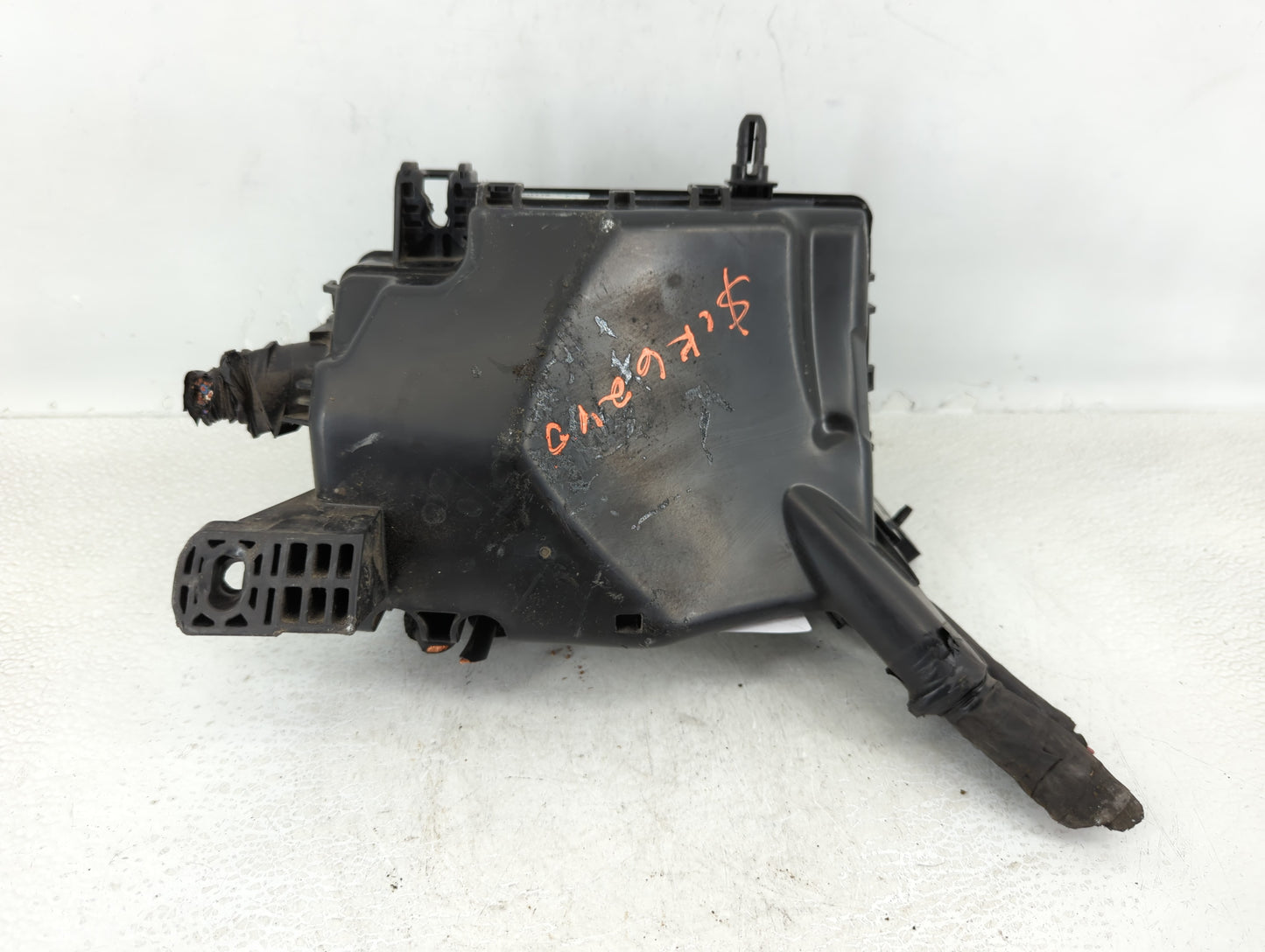 2018 Hyundai Elantra Fusebox Fuse Box Panel Relay Module P/N:91956-F2022 Fits OEM Used Auto Parts - Oemusedautoparts1.com