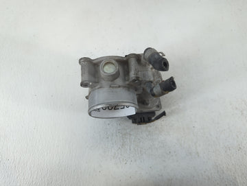2011-2020 Hyundai Elantra Throttle Body P/N:35100-2E000 Fits Fits 2011 2012 2013 2014 2015 2016 2017 2018 2019 2020 2021 OEM Used Auto Parts