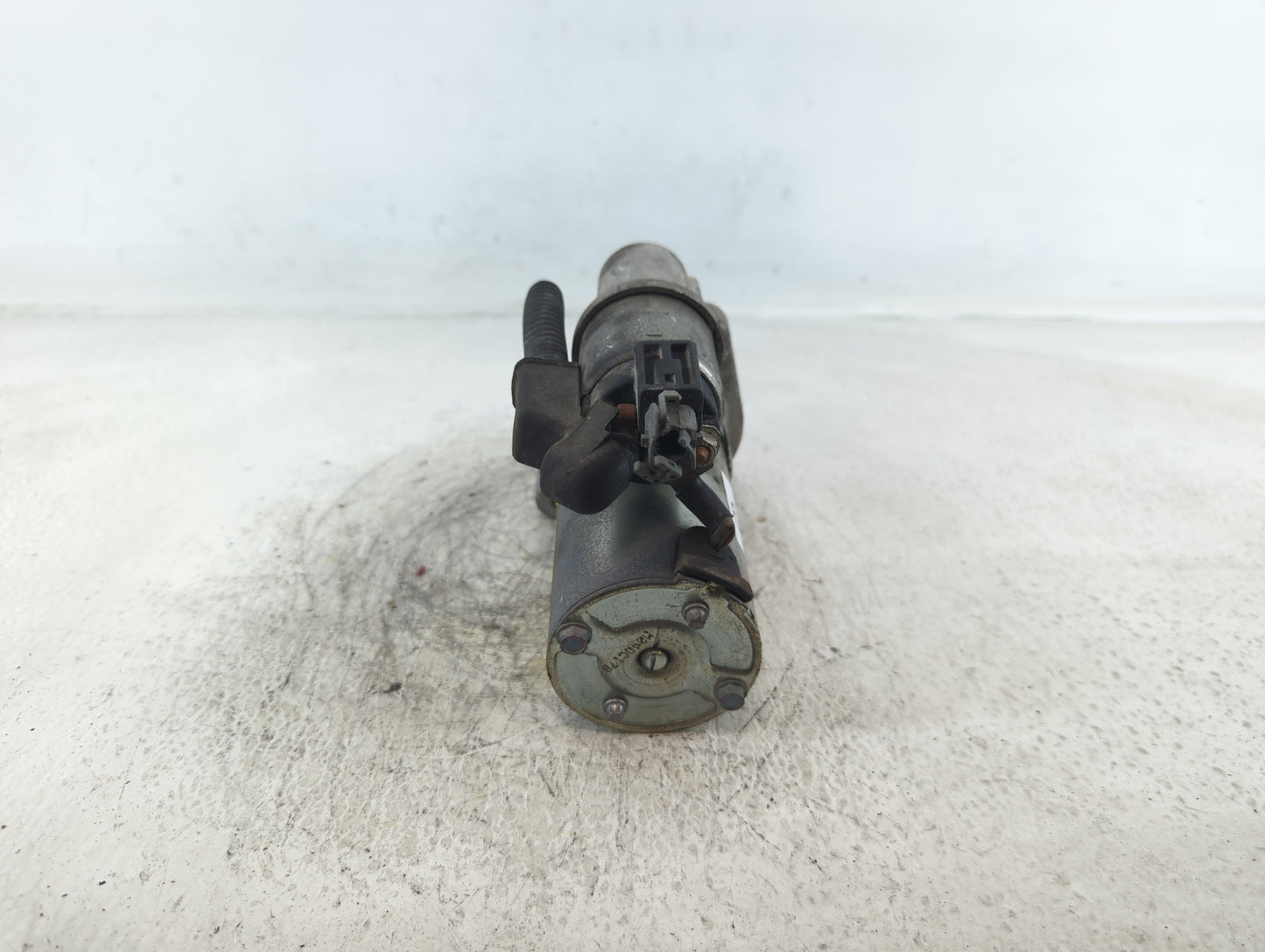 2014-2020 Hyundai Elantra Car Starter Motor Solenoid OEM P/N:36100-2E551 Fits Fits 2014 2015 2016 2017 2018 2019 2020 OEM Us