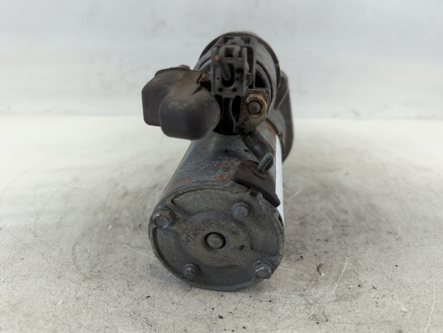 2014-2020 Hyundai Elantra Car Starter Motor Solenoid OEM P/N:8000604 36100-2E551 Fits Fits 2014 2015 2016 2017 2018 2019 202