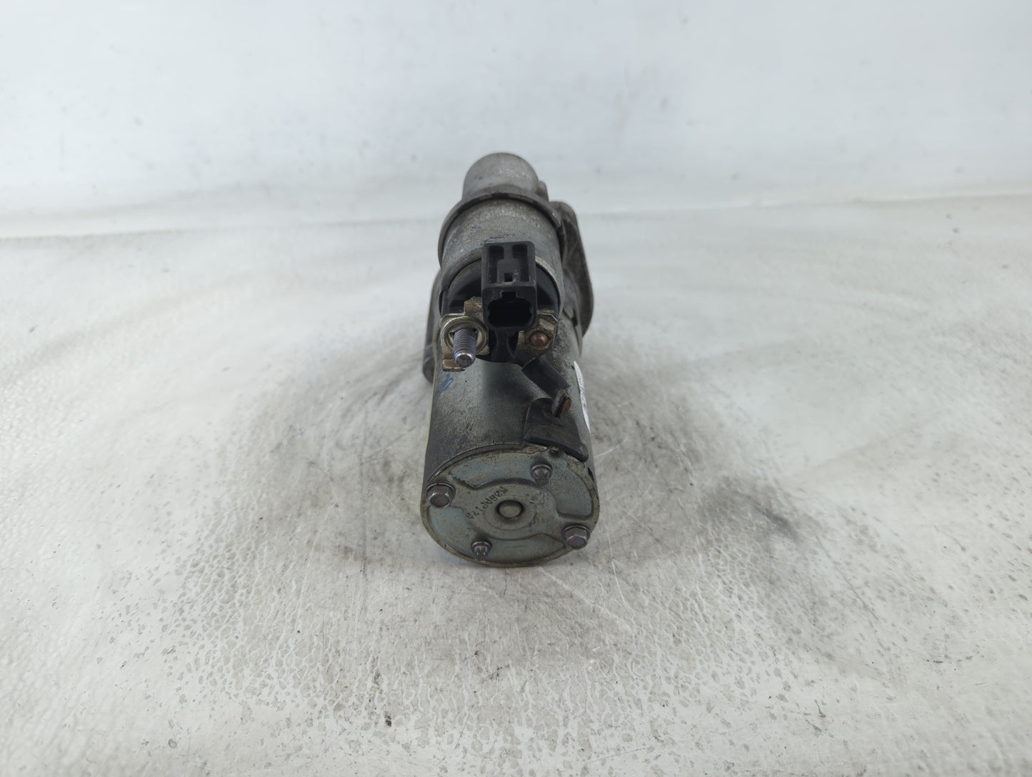 2014-2020 Hyundai Elantra Car Starter Motor Solenoid OEM P/N:36100-2E551 Fits Fits 2014 2015 2016 2017 2018 2019 2020 OEM Us