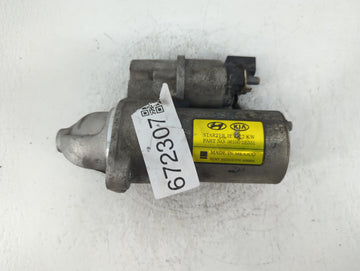 2014-2020 Hyundai Elantra Car Starter Motor Solenoid OEM P/N:36100-2E551 Fits Fits 2014 2015 2016 2017 2018 2019 2020 OEM Used Auto Parts