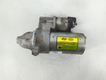 2014-2020 Hyundai Elantra Car Starter Motor Solenoid OEM P/N:36100-2E551 Fits Fits 2014 2015 2016 2017 2018 2019 2020 OEM Used Auto Parts