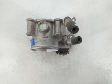 2011-2020 Hyundai Elantra Throttle Body P/N:35100-2E000 Fits Fits 2011 2012 2013 2014 2015 2016 2017 2018 2019 2020 2021 OEM Used Auto Parts
