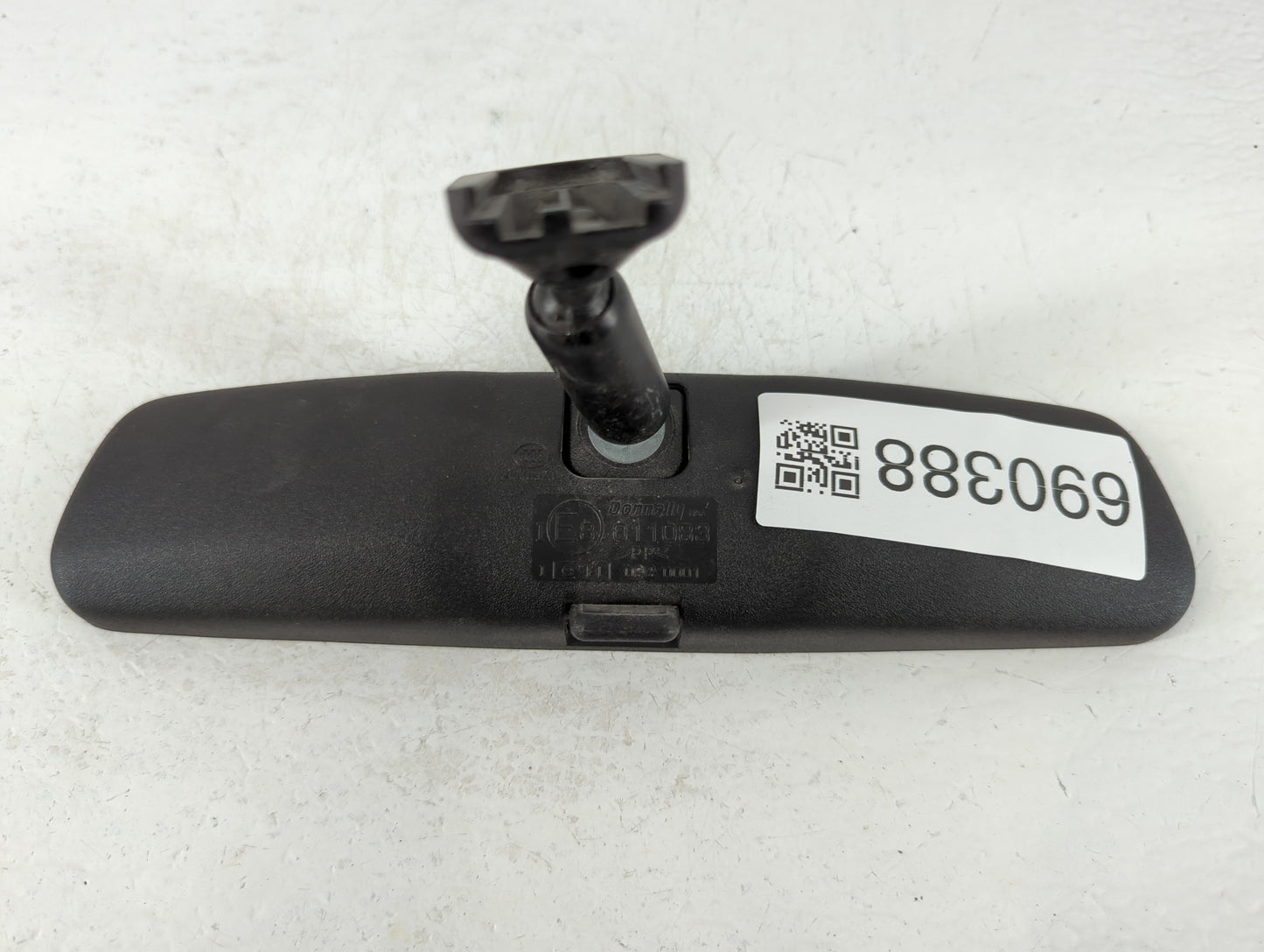 2013-2020 Hyundai Elantra Interior Rear View Mirror Replacement OEM P/N:E8011083 Fits OEM Used Auto Parts - Oemusedautoparts