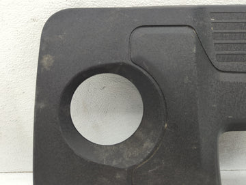 2018 Hyundai Elantra Engine Cover