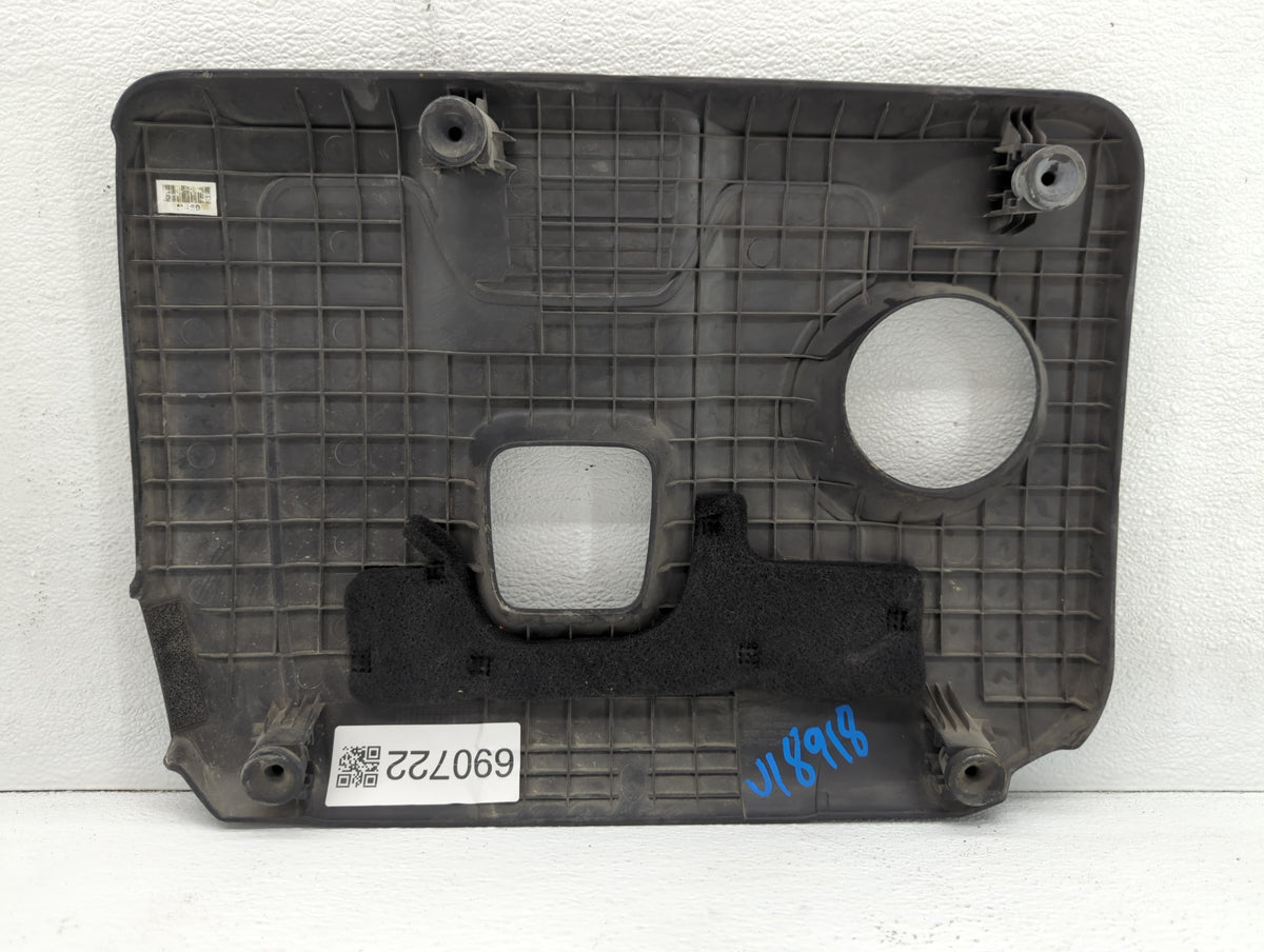 2018 Hyundai Elantra Engine Cover 690722 - Oemusedautoparts1.com