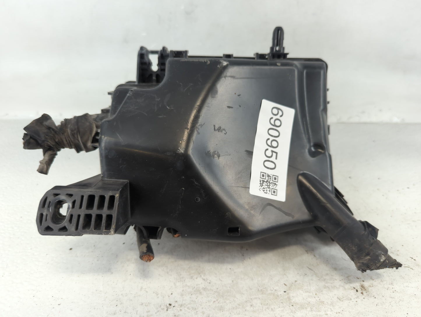 2018 Hyundai Elantra Fusebox Fuse Box Panel Relay Module P/N:91956-F2022 Fits OEM Used Auto Parts - Oemusedautoparts1.com
