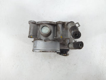 2011-2020 Hyundai Elantra Throttle Body P/N:5323 04U07 35100-2E000 Fits OEM Used Auto Parts